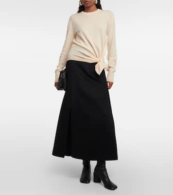 Jersey Nalini de cachemir | Altuzarra