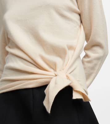Jersey Nalini de cachemir | Altuzarra