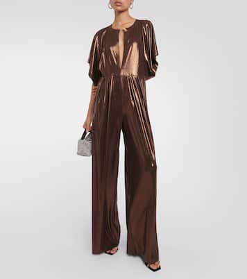 Mono Rectangle Jog de jersey | Norma Kamali
