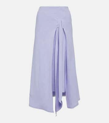 Maxirock | Victoria Beckham