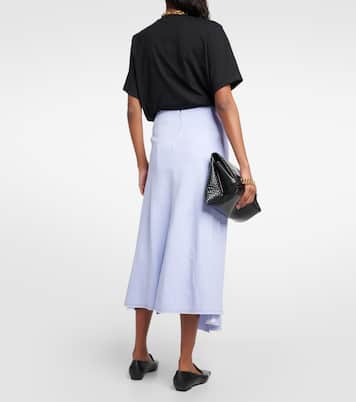 Maxirock | Victoria Beckham