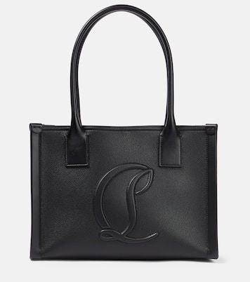 Borsa By My Side Large in pelle | Christian Louboutin
