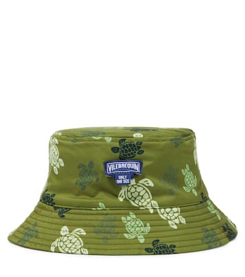 Cappello da pescatore con tartarughe | Vilebrequin Kids