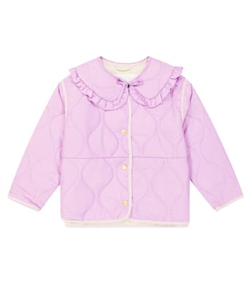 Hailey quilted jacket | Molo