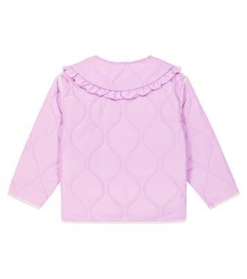 Hailey quilted jacket | Molo