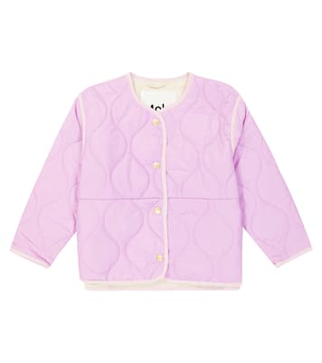 Hailey quilted jacket | Molo