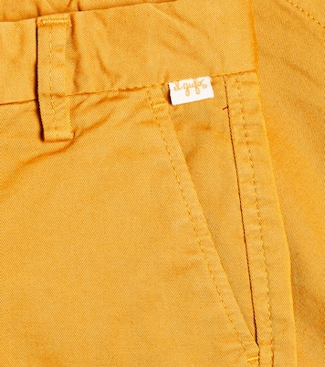 Bermuda-Shorts aus Baumwolle | Il Gufo
