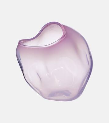Vaso Komet in vetro | Alexa Lixfeld