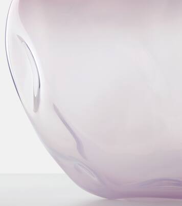 Vaso Komet in vetro | Alexa Lixfeld
