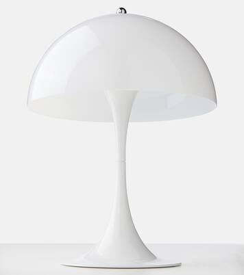 Panthella 320 table lamp by Verner Panton (UK plug) | Louis Poulsen