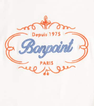 T-shirt Thibald in jersey di cotone | Bonpoint