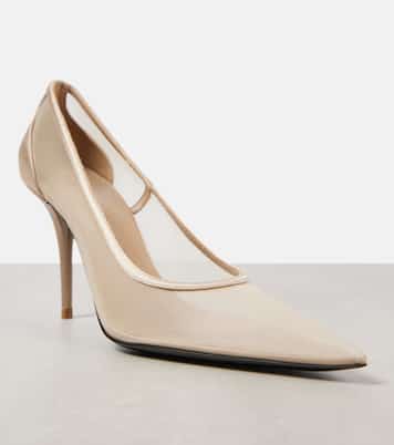 Norma 90 pumps | Saint Laurent