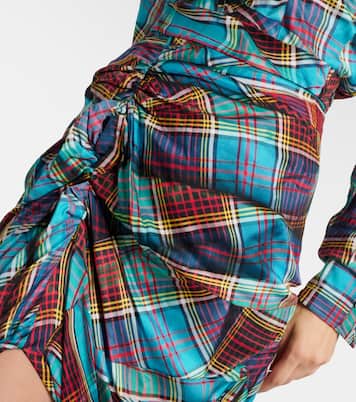 Jupe midi Panther | Vivienne Westwood