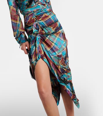 Jupe midi Panther | Vivienne Westwood