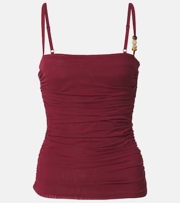 Sleevless top | SIR