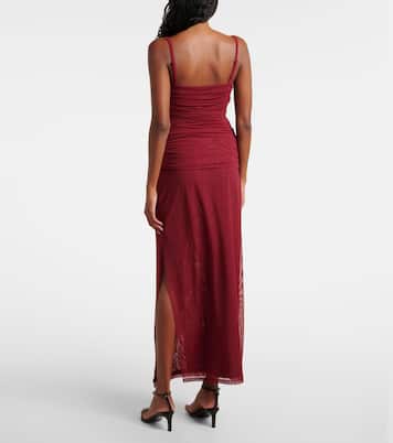 Sleevless top | SIR
