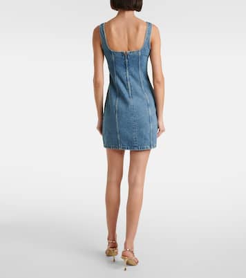 Robe en jean | Nina Ricci