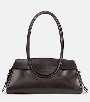 Borsa a spalla Maude in pelle | Staud