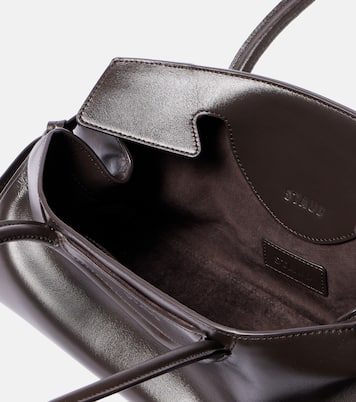 Borsa a spalla Maude in pelle | Staud