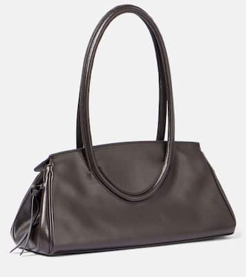 Borsa a spalla Maude in pelle | Staud