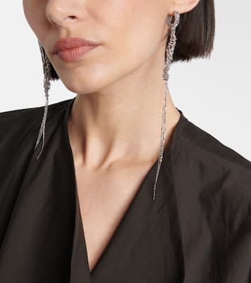 Ohrringe Tangle  | Lemaire
