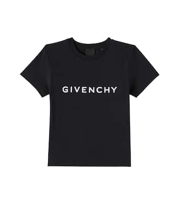 T-shirt 4G en coton | Givenchy Kids