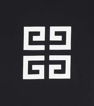 T-shirt 4G en coton | Givenchy Kids