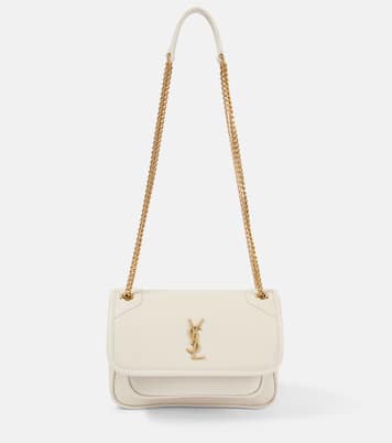 Borsa a spalla Niki Mini in pelle | Saint Laurent