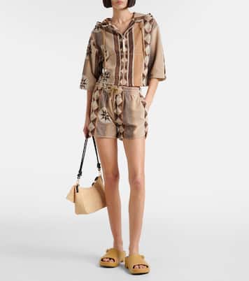 Anagram platform slides | Loewe