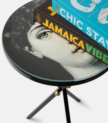Tema E Variazioni N.1 coffee table | Fornasetti