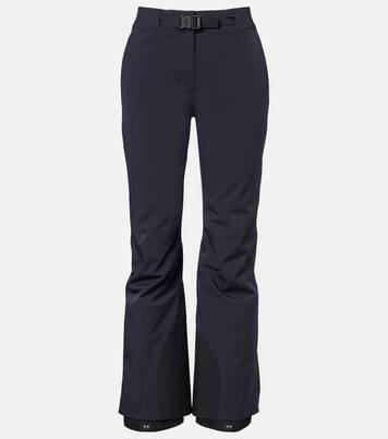 Belted ski pants | Moncler Grenoble