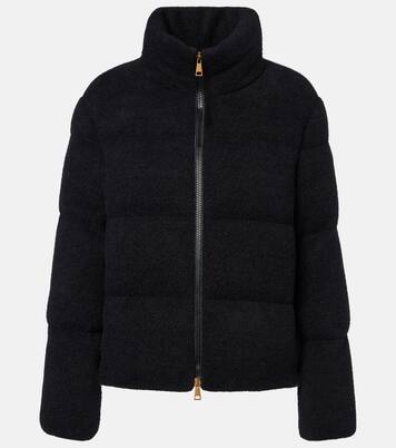 Mornas down jacket | Moncler