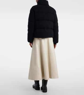 Mornas down jacket | Moncler