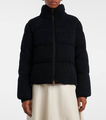 Mornas down jacket | Moncler