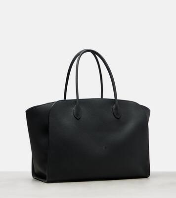 Borsa Marlo 17 in pelle | The Row