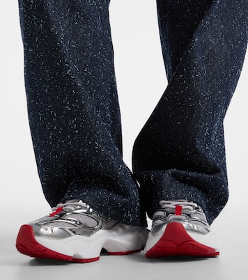 Sneakers So Flo con pelle | Christian Louboutin