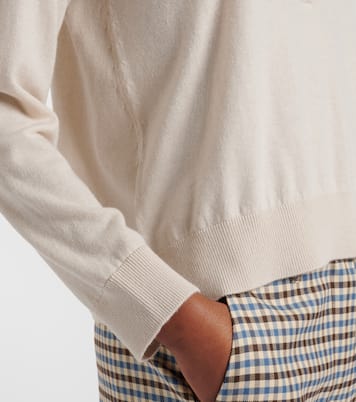 Frisia wool polo sweater | 'S Max Mara
