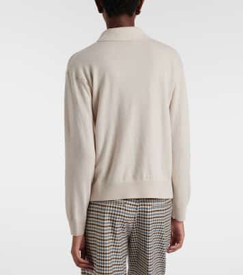 Frisia wool polo sweater | 'S Max Mara