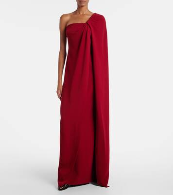 95 patent leather sandals | Givenchy