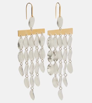Embellished drop earrings | Isabel Marant