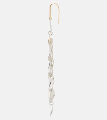 Embellished drop earrings | Isabel Marant