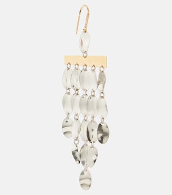 Embellished drop earrings | Isabel Marant