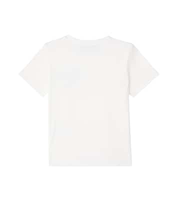 T-Shirt Medusa aus Baumwoll-Jersey | Versace Kids