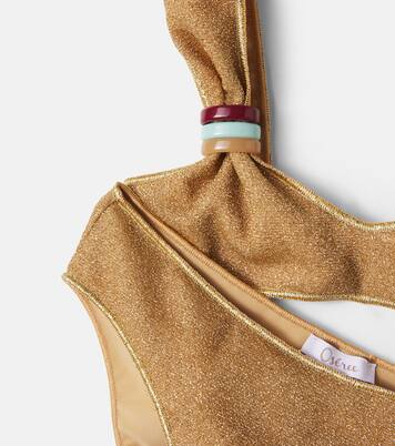 Lumière embellished bikini | Oséree Kids