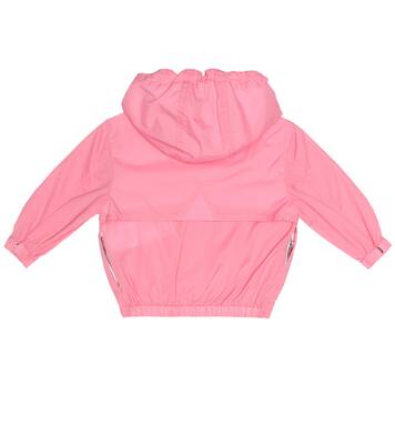 Bébé – Veste imperméable à capuche | Burberry Kids