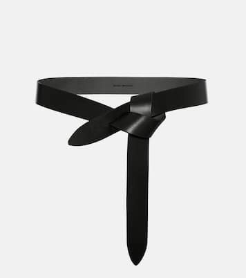 Cintura Lecce in pelle | Isabel Marant