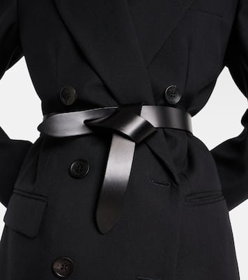 Cintura Lecce in pelle | Isabel Marant