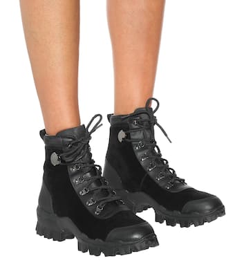 Botines Helis | Moncler