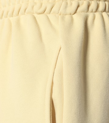 Vanessa cotton sweatpants | The Frankie Shop
