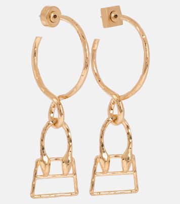 Boucles d'oreilles Chiquita | Jacquemus